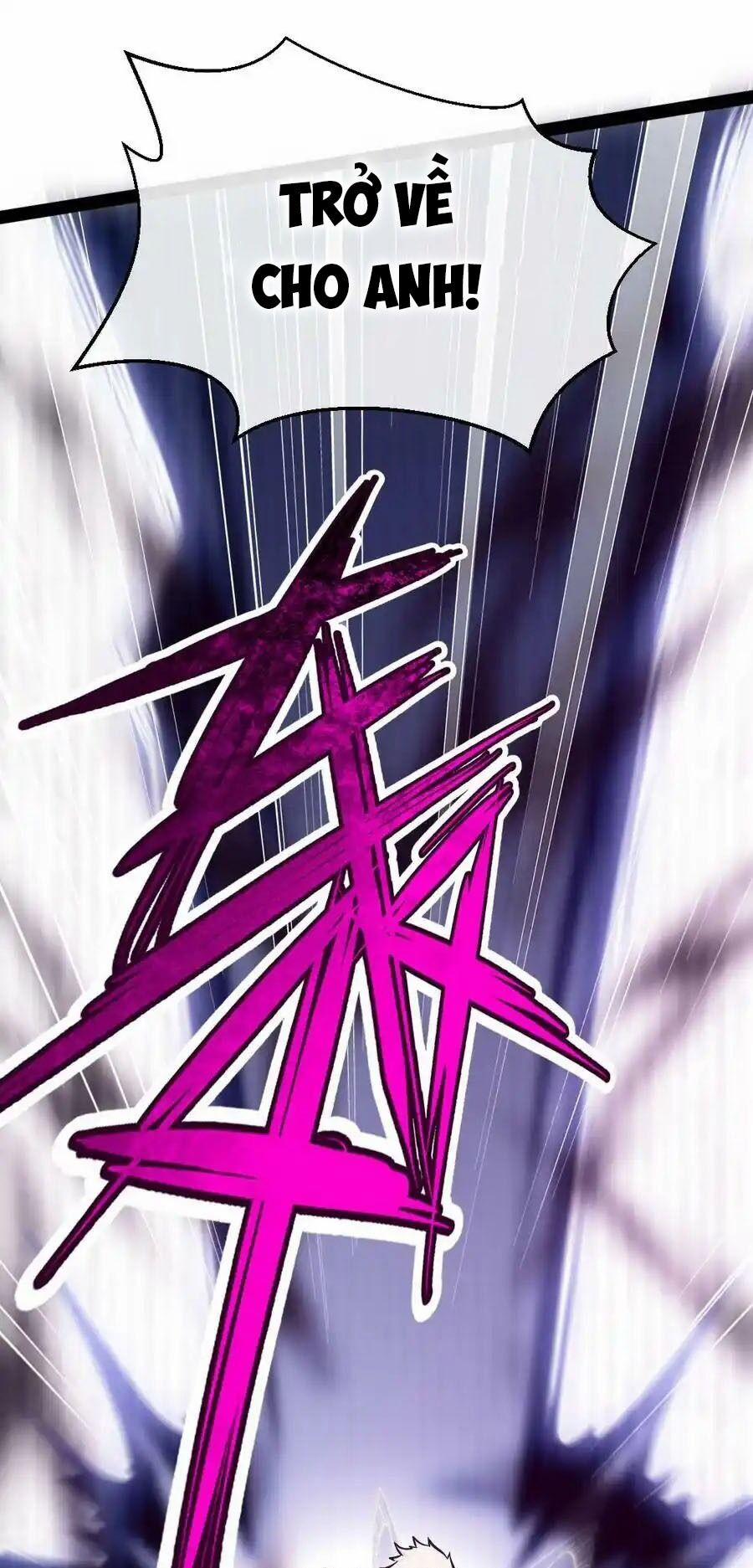 Ma Thú Kiếm Thánh Dị Giới Tung Hoành 345 trang 36