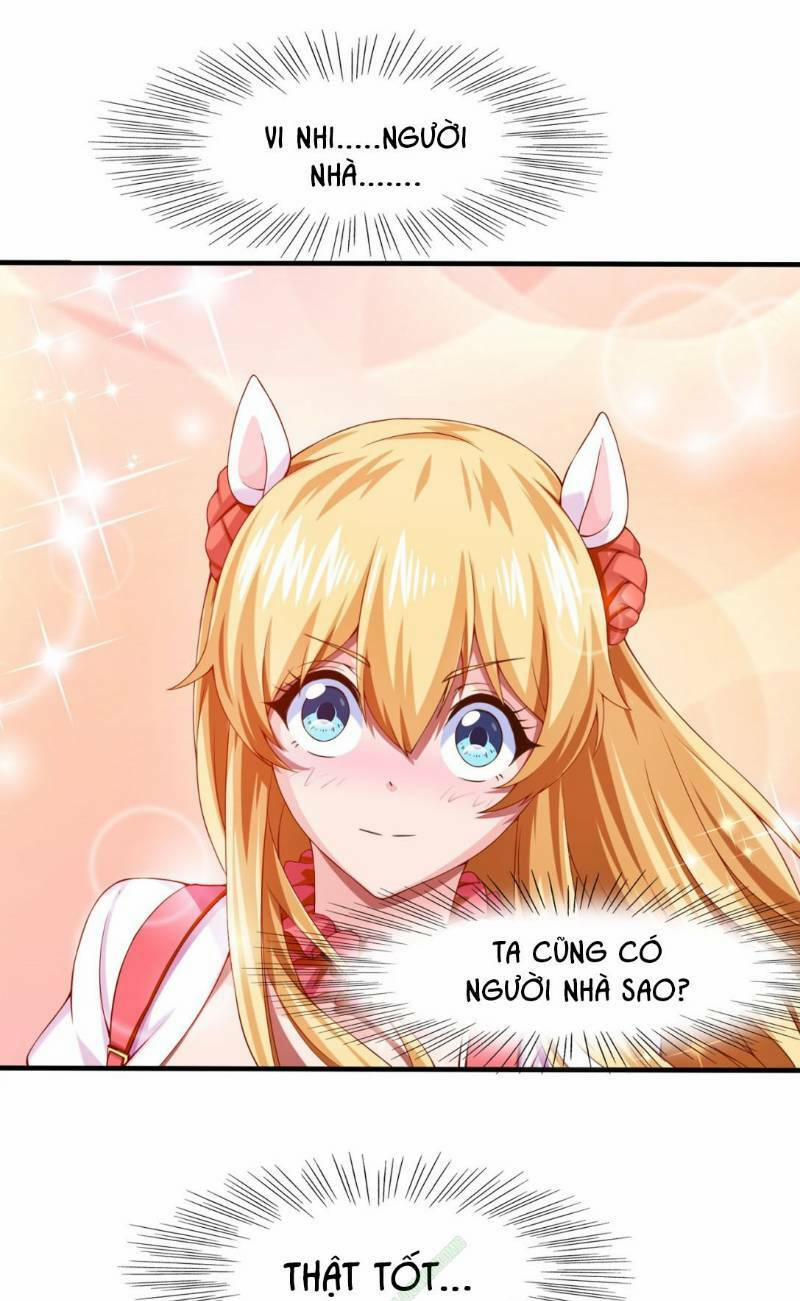 Ma Thú Kiếm Thánh Dị Giới Tung Hoành 4 trang 2