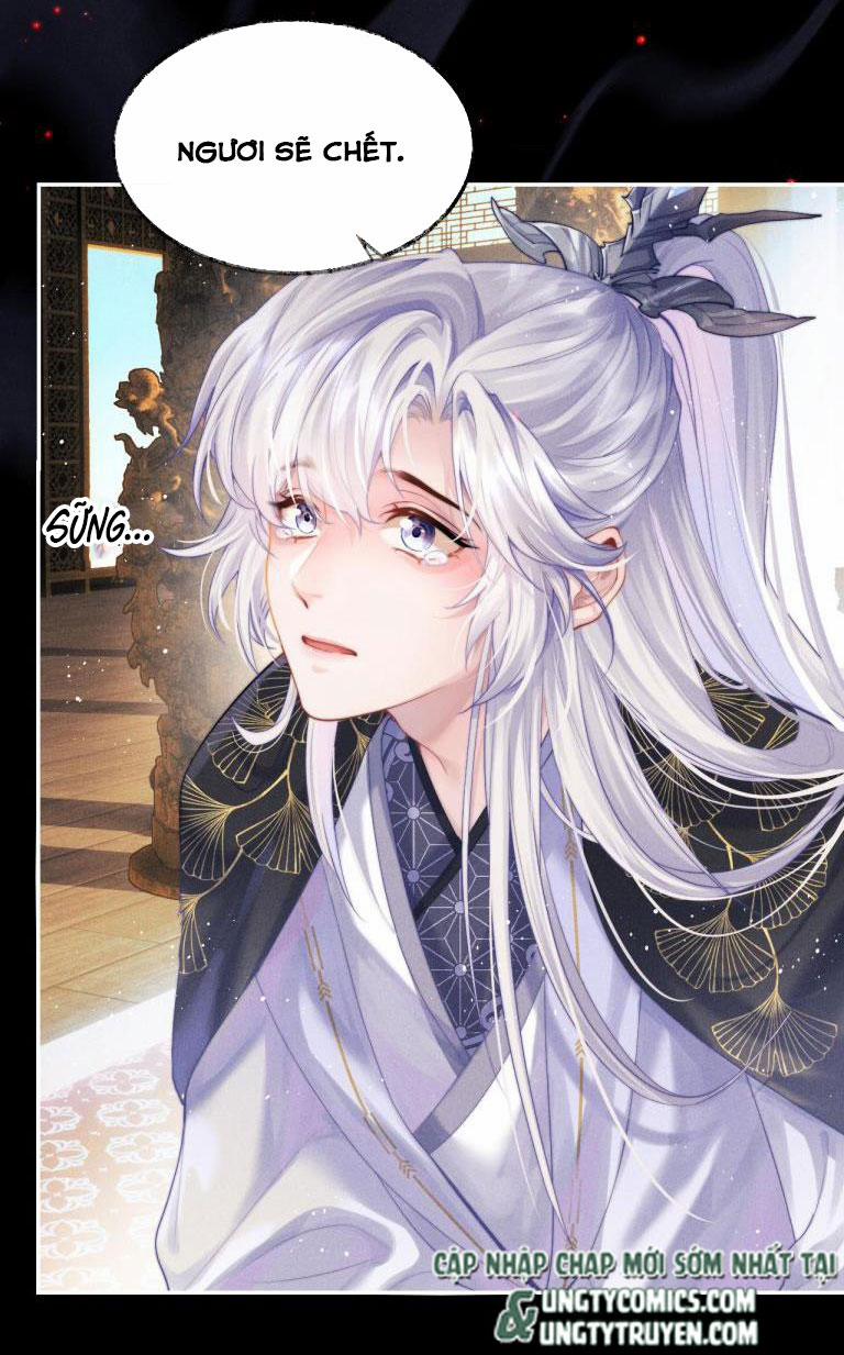 Ma Tôn Hối Bất Đương Sơ 1 trang 11