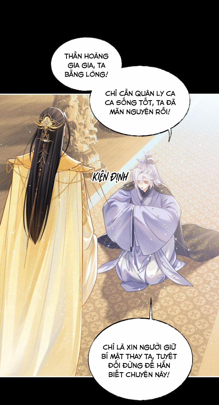 Ma Tôn Hối Bất Đương Sơ 1 trang 12