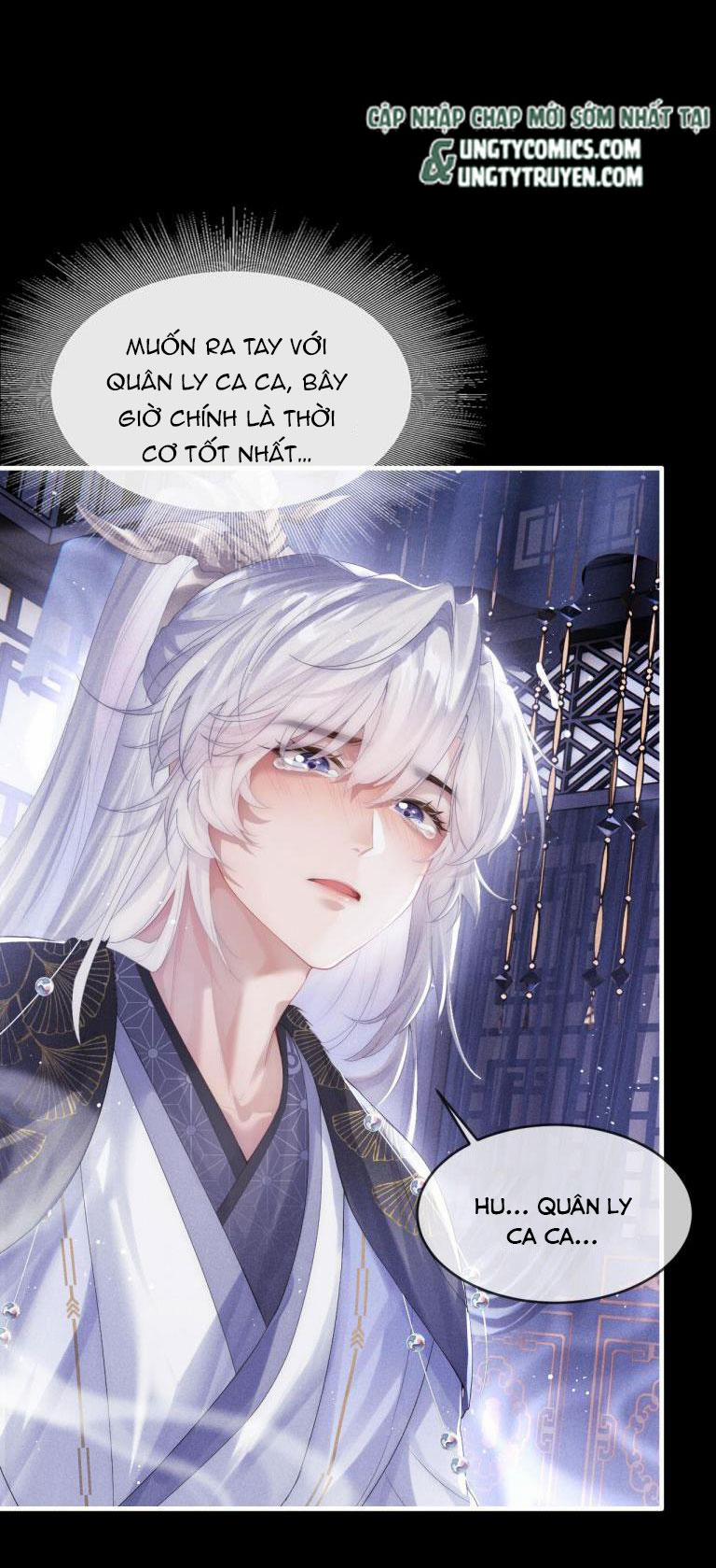 Ma Tôn Hối Bất Đương Sơ 1 trang 19