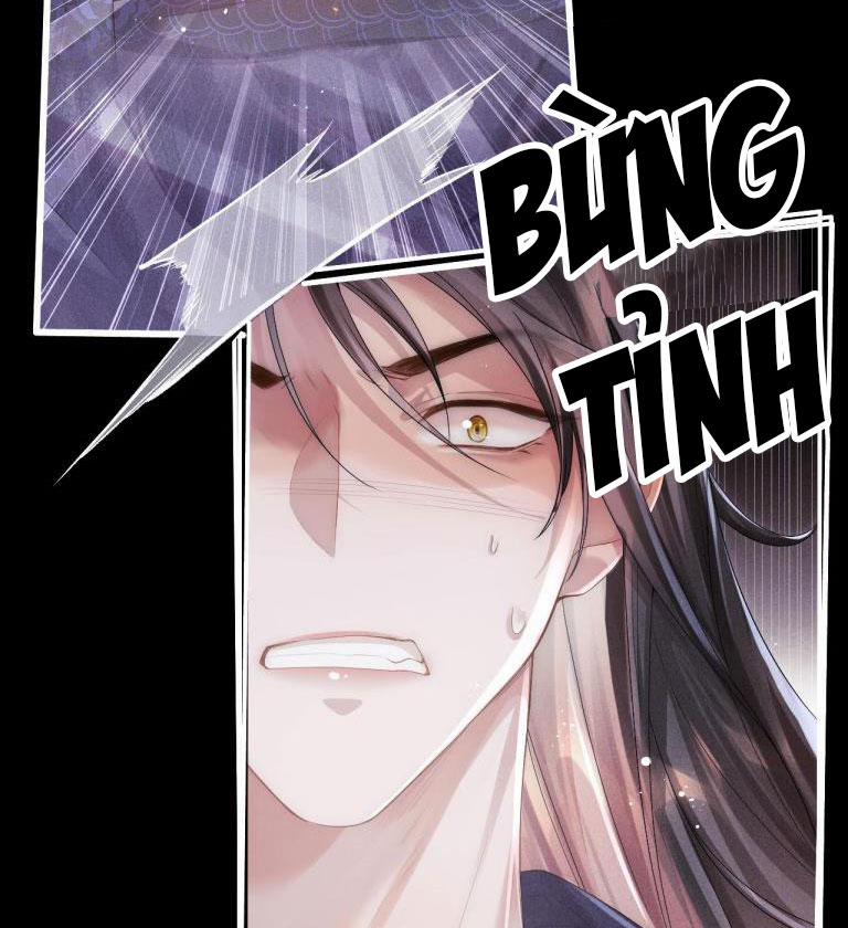 Ma Tôn Hối Bất Đương Sơ 1 trang 21