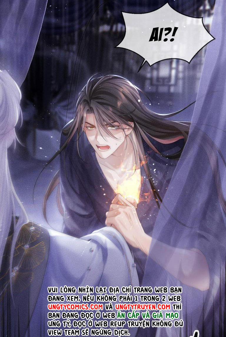 Ma Tôn Hối Bất Đương Sơ 1 trang 23