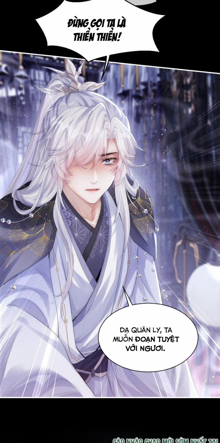 Ma Tôn Hối Bất Đương Sơ 1 trang 25