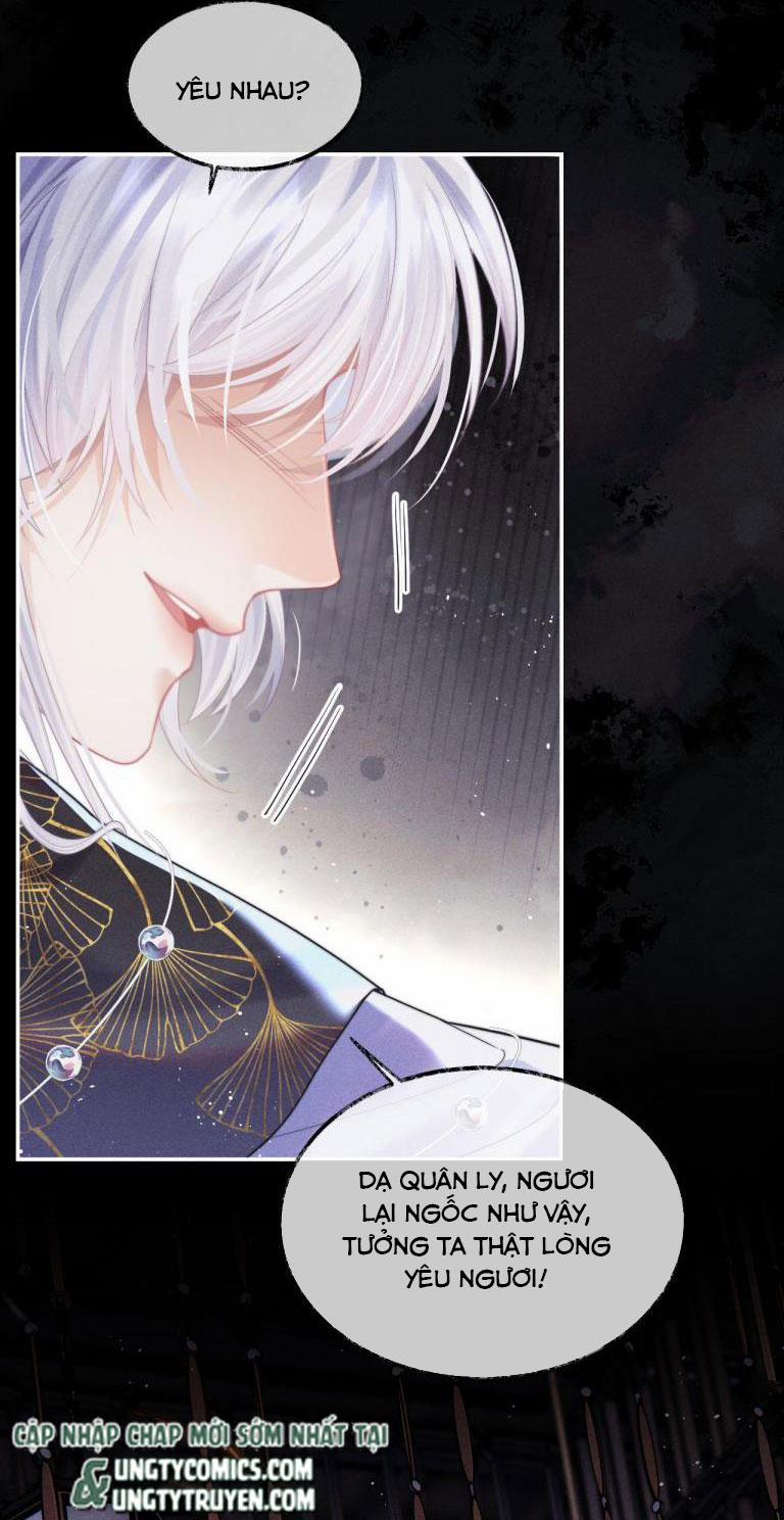 Ma Tôn Hối Bất Đương Sơ 1 trang 28