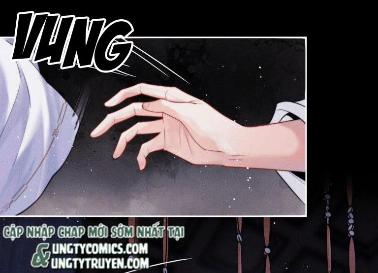 Ma Tôn Hối Bất Đương Sơ 1 trang 35