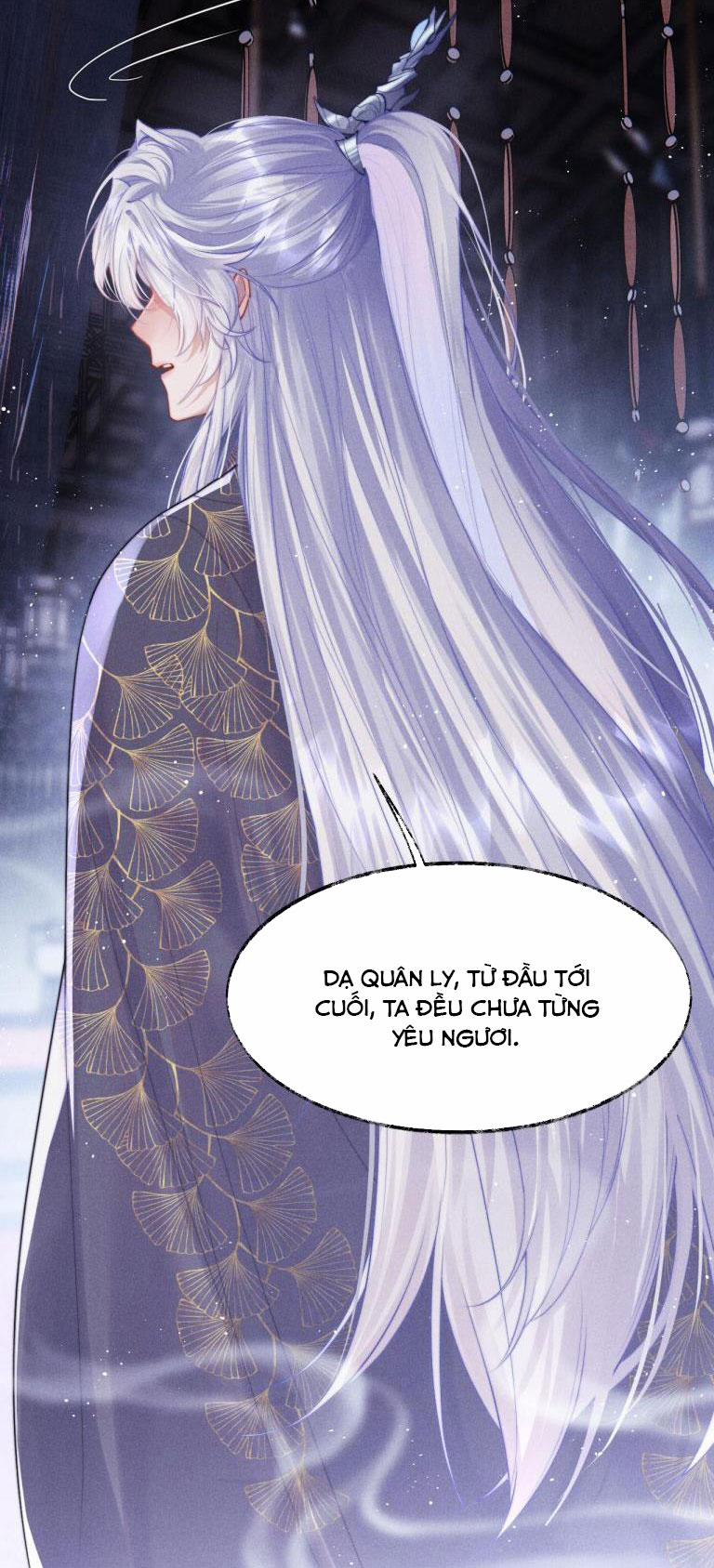 Ma Tôn Hối Bất Đương Sơ 1 trang 36