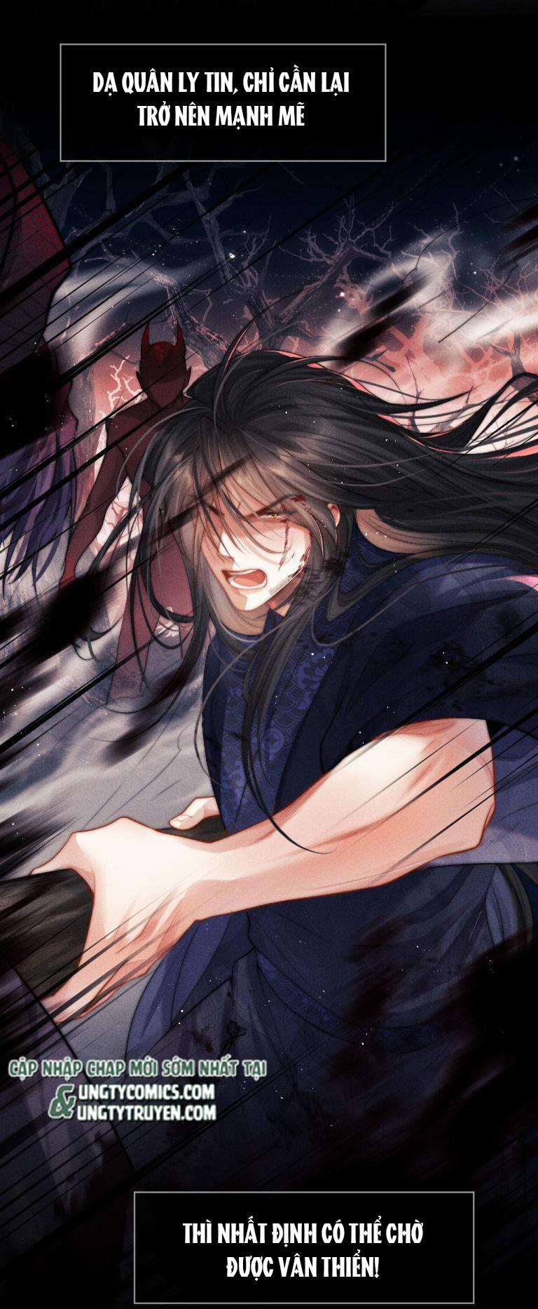 Ma Tôn Hối Bất Đương Sơ 1 trang 46