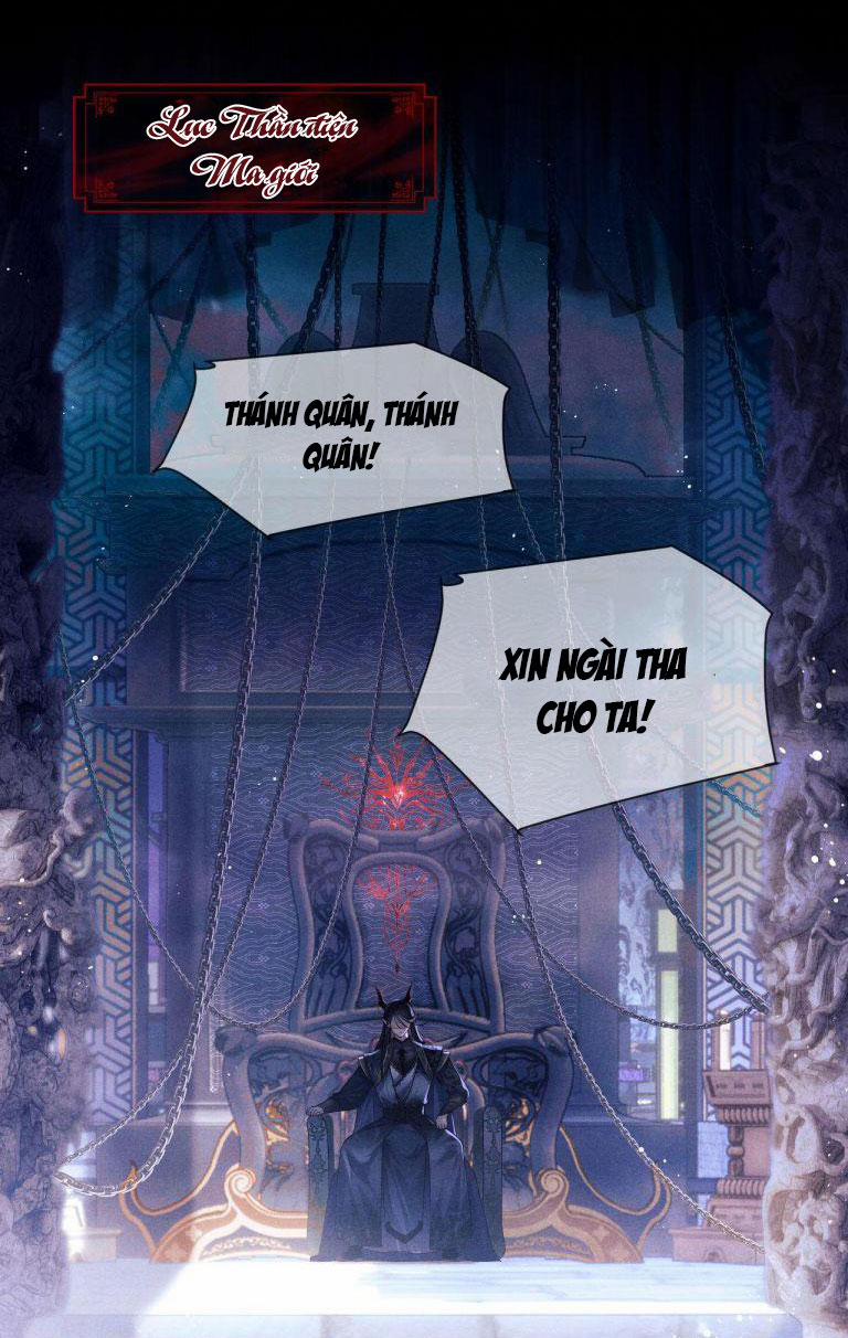 Ma Tôn Hối Bất Đương Sơ 1 trang 54