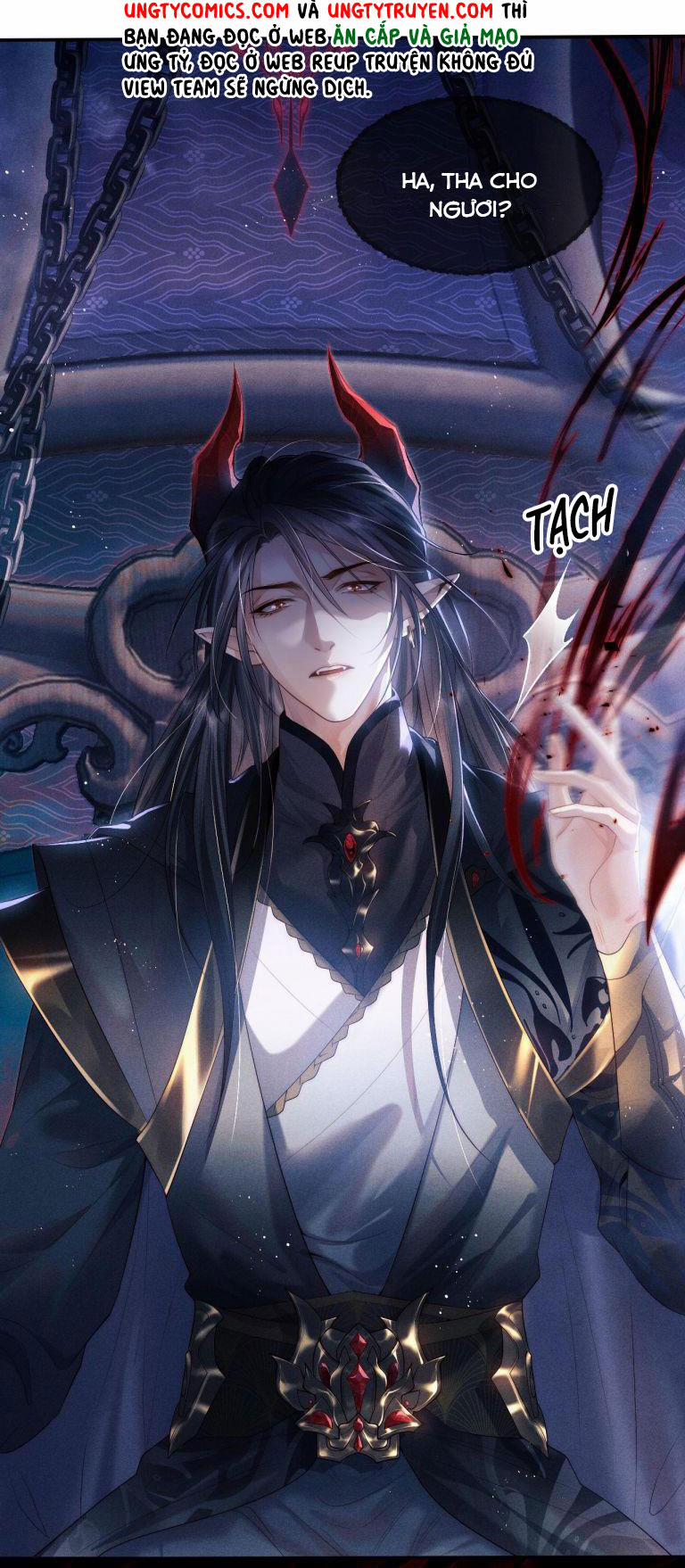 Ma Tôn Hối Bất Đương Sơ 1 trang 56