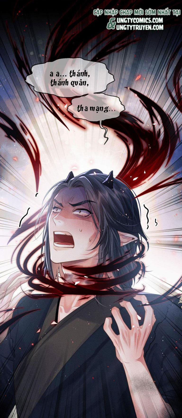 Ma Tôn Hối Bất Đương Sơ 1 trang 57