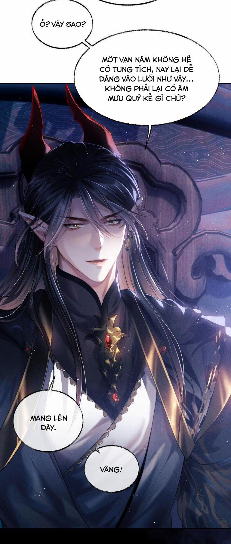 Ma Tôn Hối Bất Đương Sơ 1 trang 63