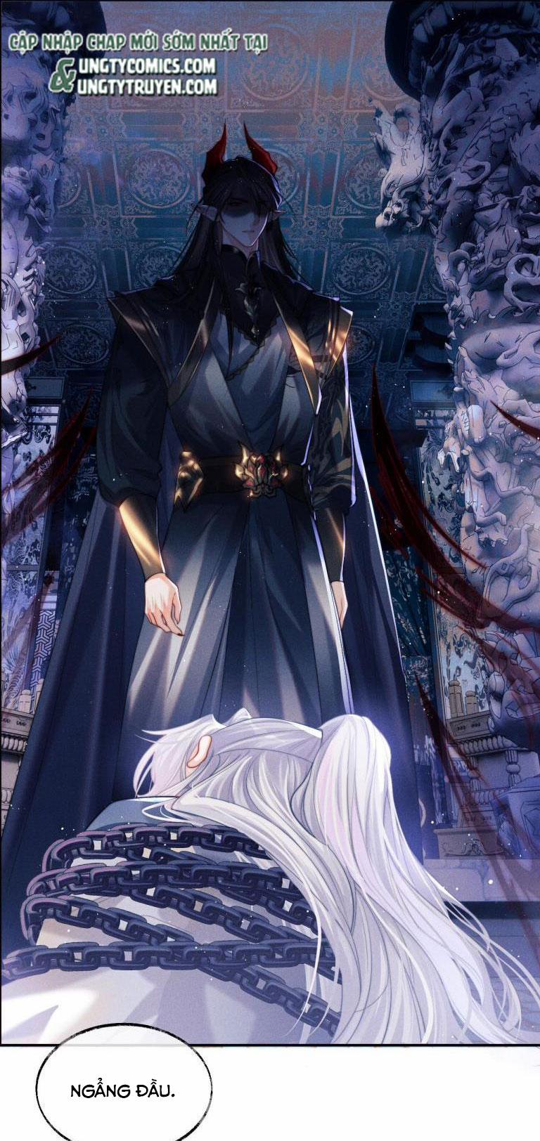 Ma Tôn Hối Bất Đương Sơ 1 trang 68