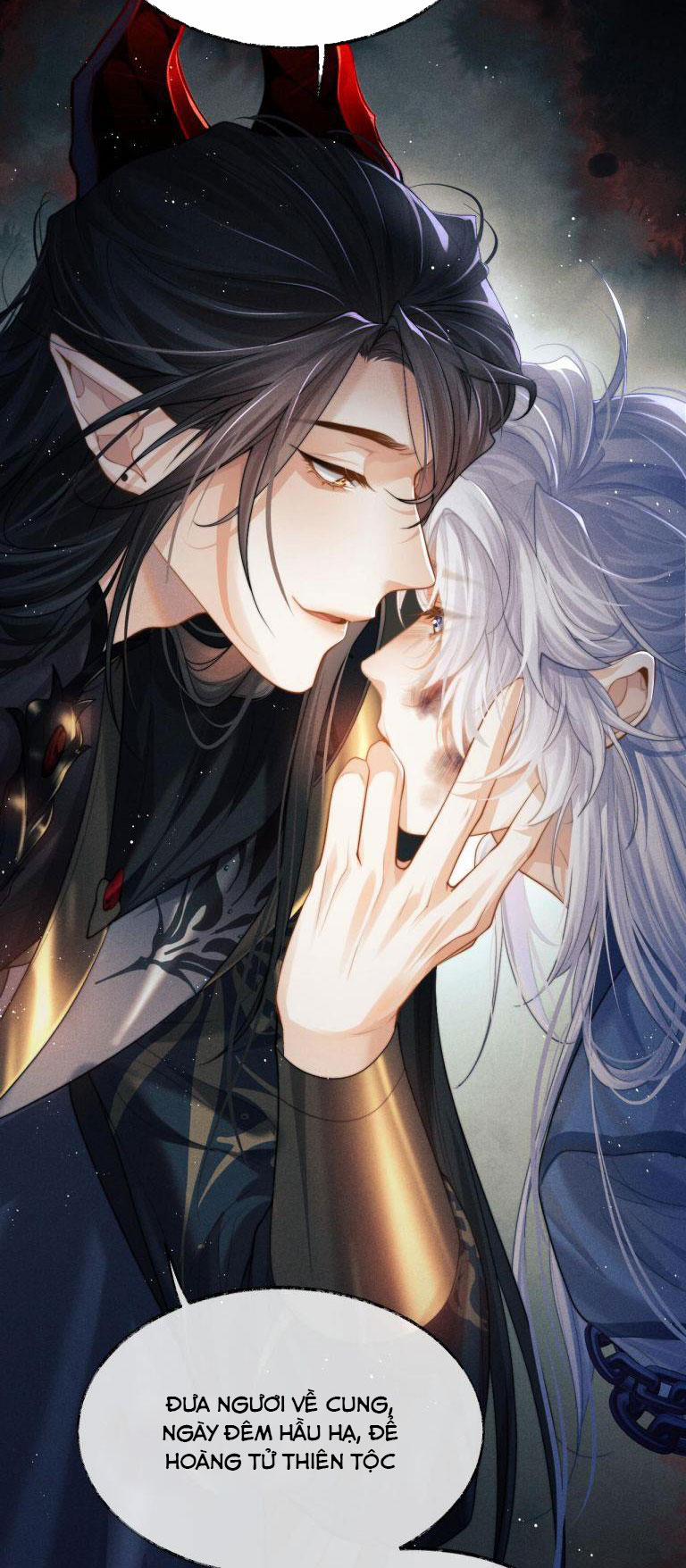 Ma Tôn Hối Bất Đương Sơ 1 trang 76