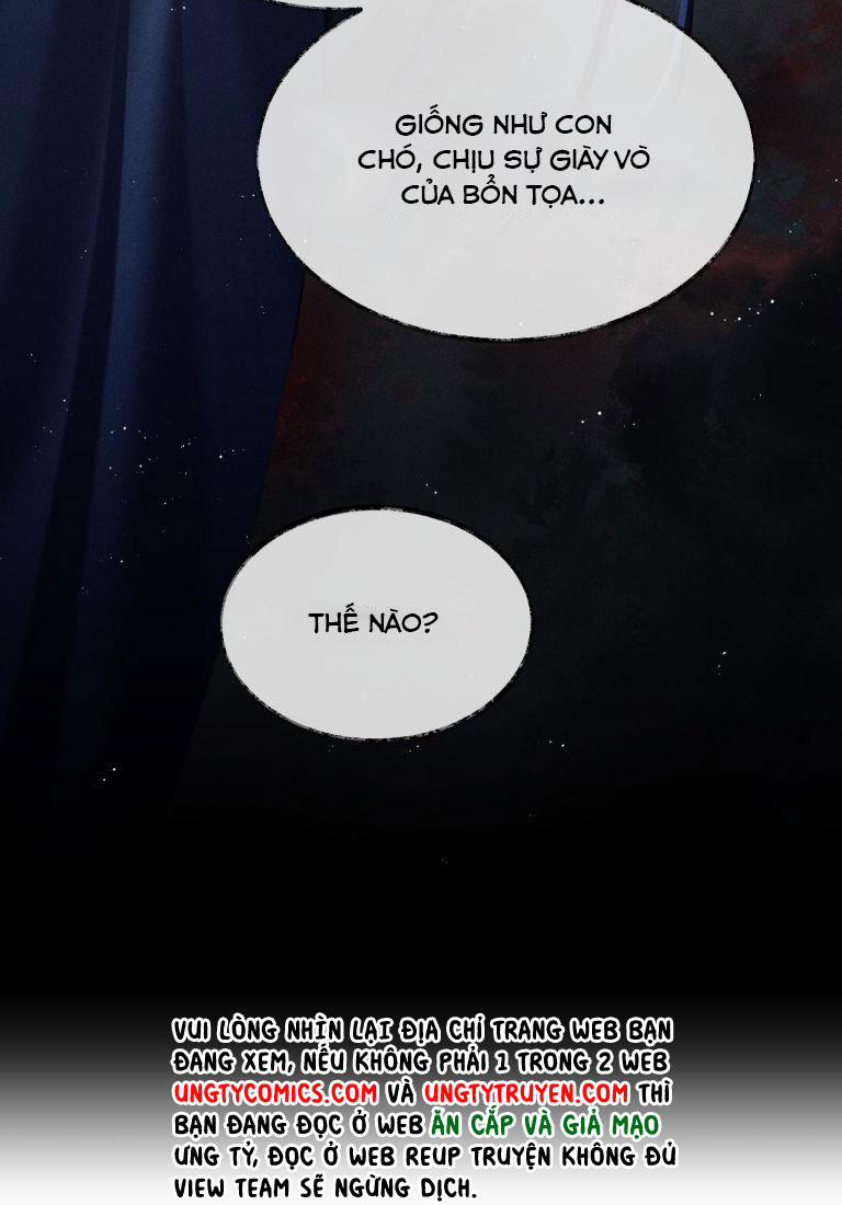 Ma Tôn Hối Bất Đương Sơ 1 trang 77