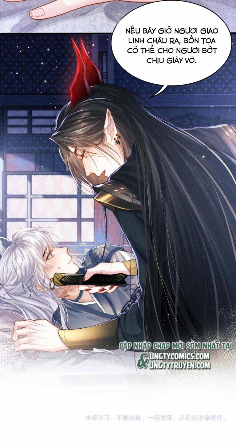 Ma Tôn Hối Bất Đương Sơ 1 trang 80