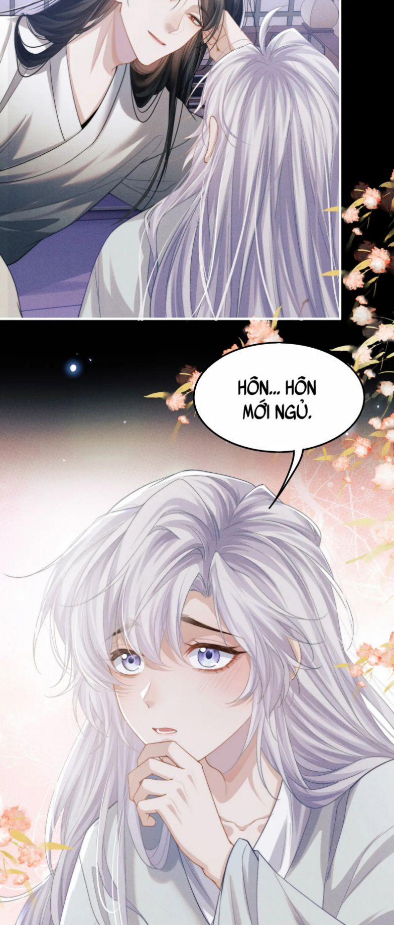 Ma Tôn Hối Bất Đương Sơ 10 trang 10