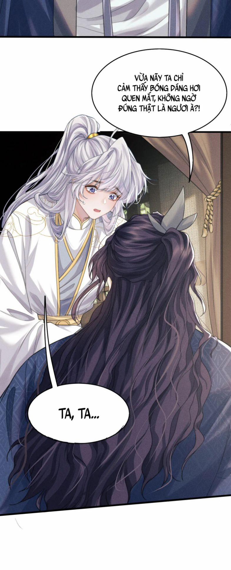 Ma Tôn Hối Bất Đương Sơ 10 trang 25