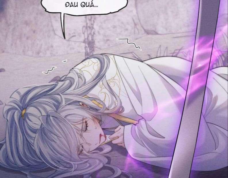 Ma Tôn Hối Bất Đương Sơ 11 trang 28