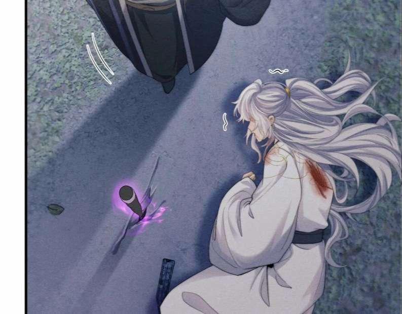 Ma Tôn Hối Bất Đương Sơ 11 trang 43