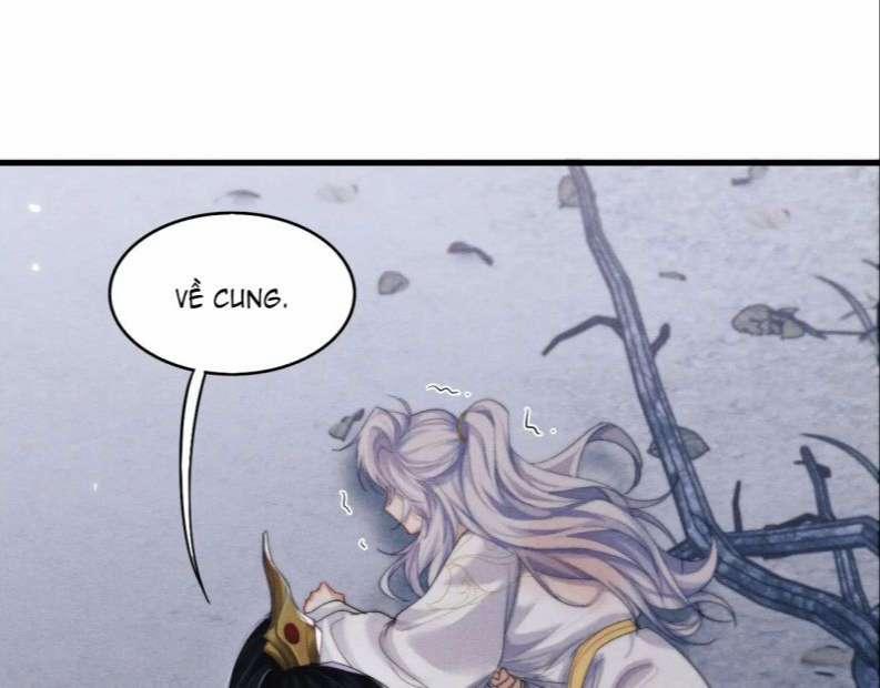 Ma Tôn Hối Bất Đương Sơ 11 trang 48