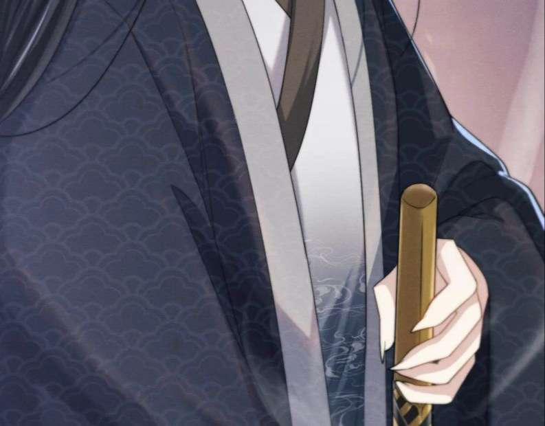 Ma Tôn Hối Bất Đương Sơ 11 trang 91