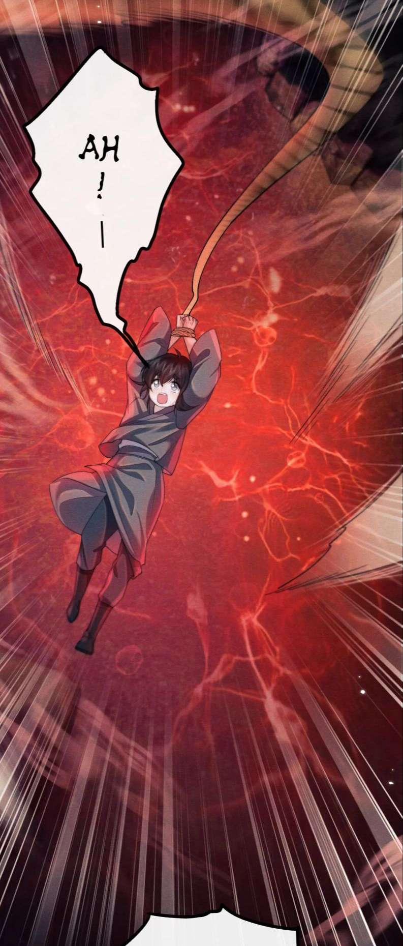 Ma Tôn Hối Bất Đương Sơ 13 trang 25