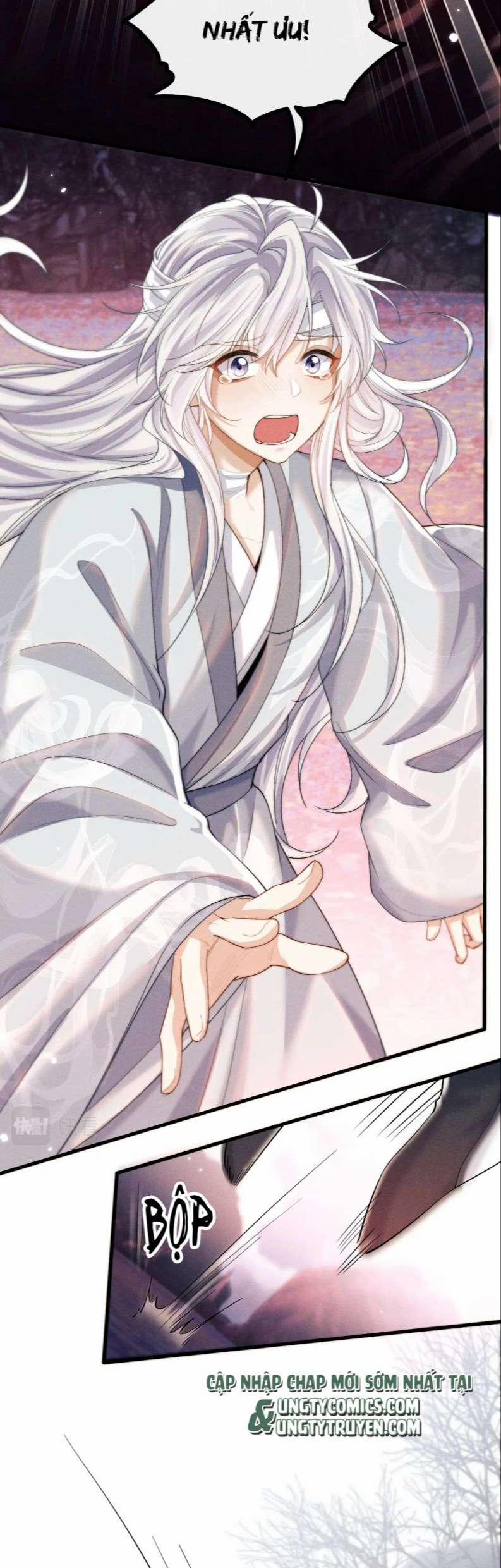 Ma Tôn Hối Bất Đương Sơ 13 trang 26