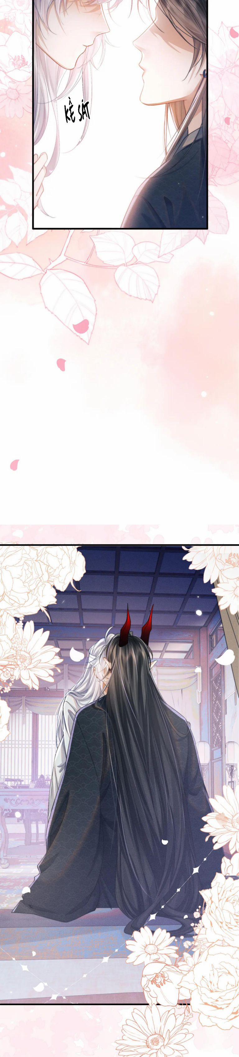 Ma Tôn Hối Bất Đương Sơ 14 trang 15