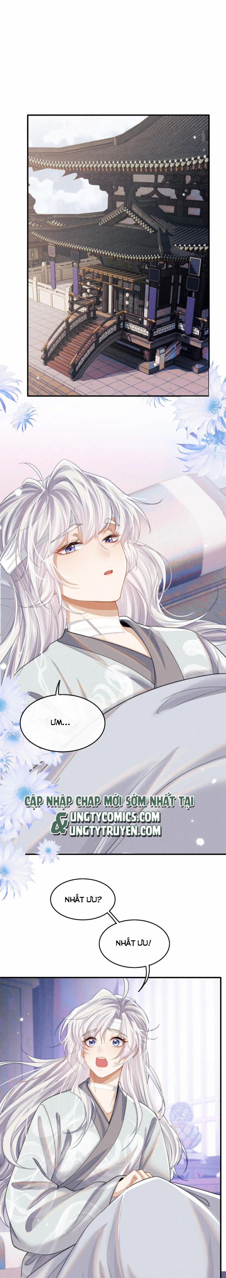 Ma Tôn Hối Bất Đương Sơ 14 trang 2