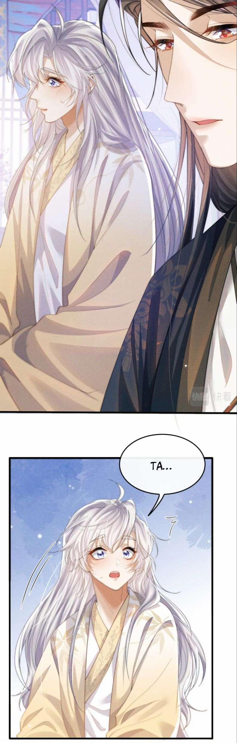 Ma Tôn Hối Bất Đương Sơ 15 trang 12