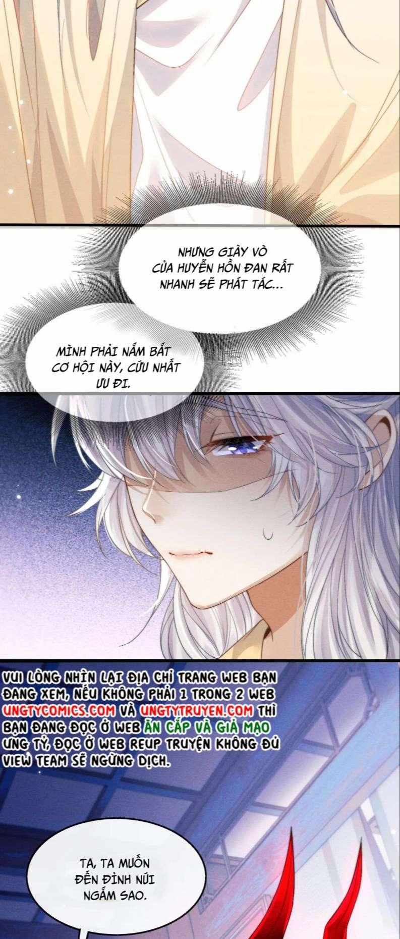 Ma Tôn Hối Bất Đương Sơ 15 trang 15