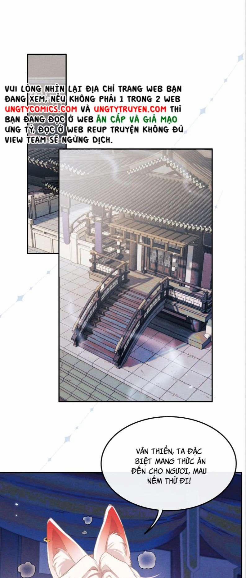 Ma Tôn Hối Bất Đương Sơ 15 trang 2