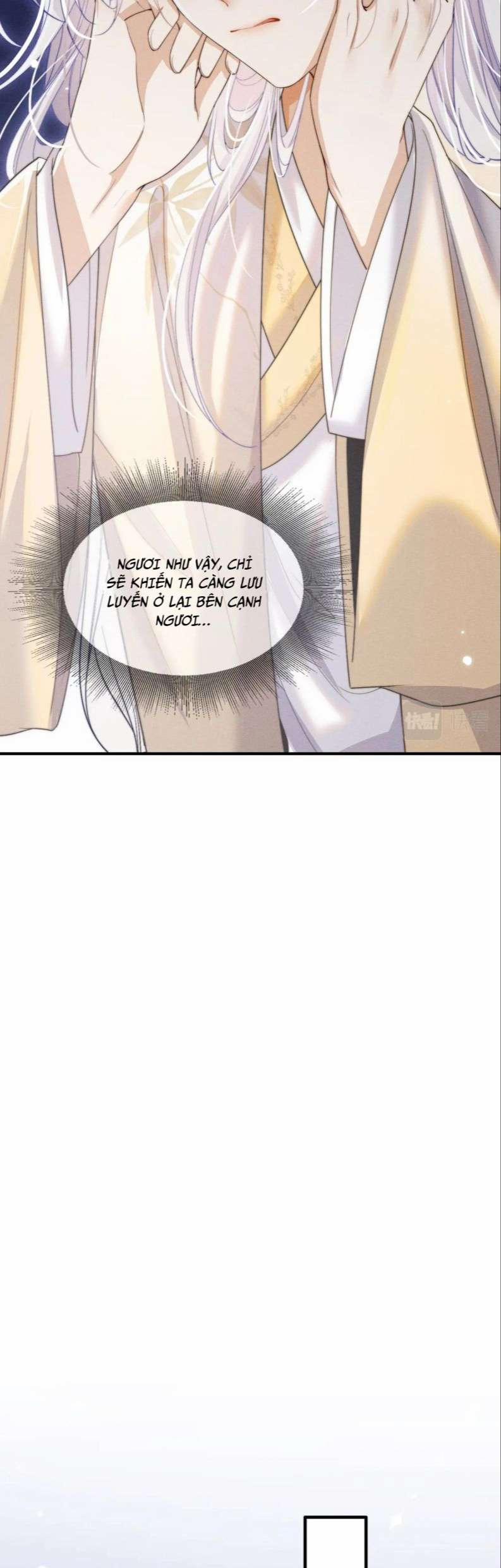 Ma Tôn Hối Bất Đương Sơ 15 trang 20