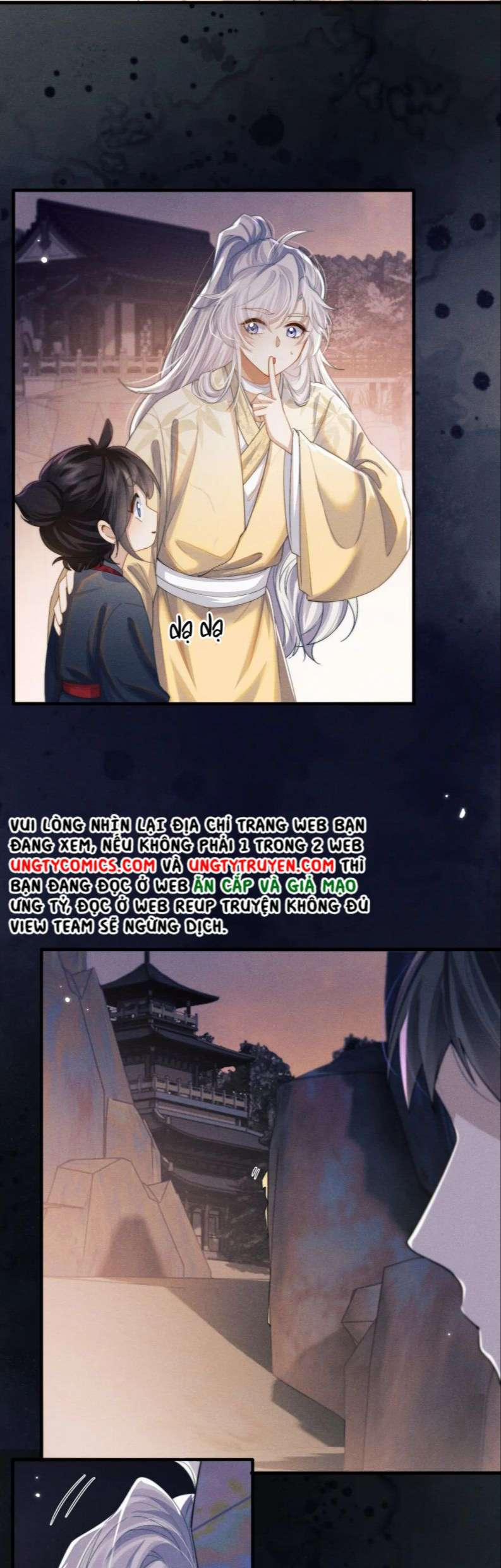 Ma Tôn Hối Bất Đương Sơ 15 trang 24