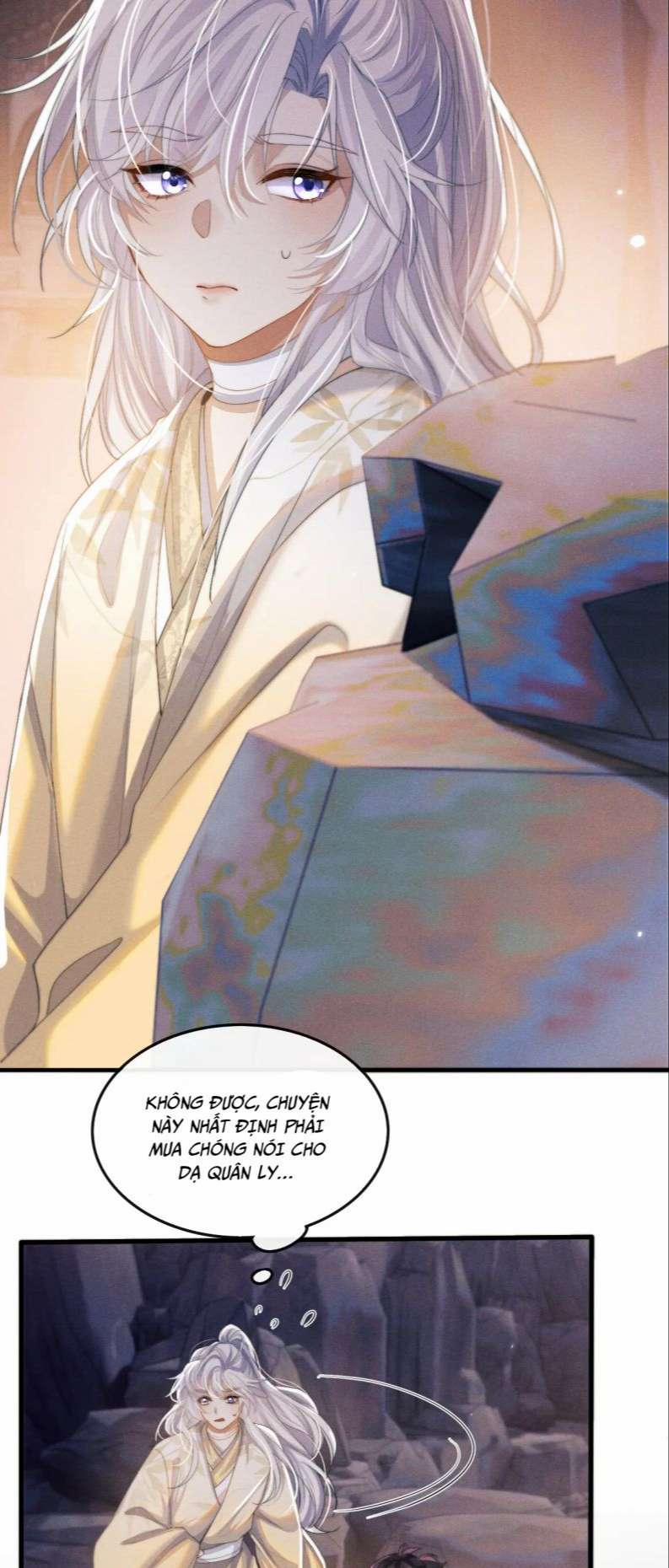 Ma Tôn Hối Bất Đương Sơ 15 trang 26