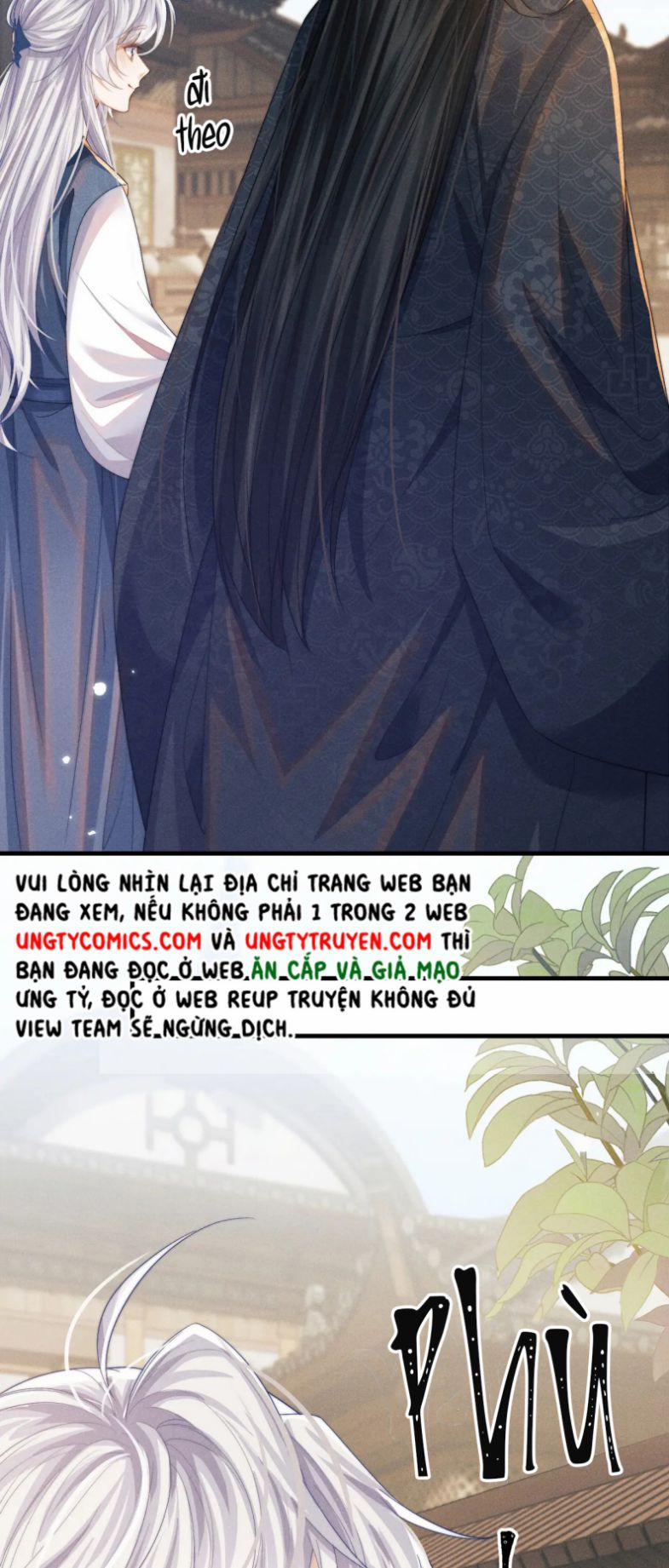 Ma Tôn Hối Bất Đương Sơ 16 trang 11