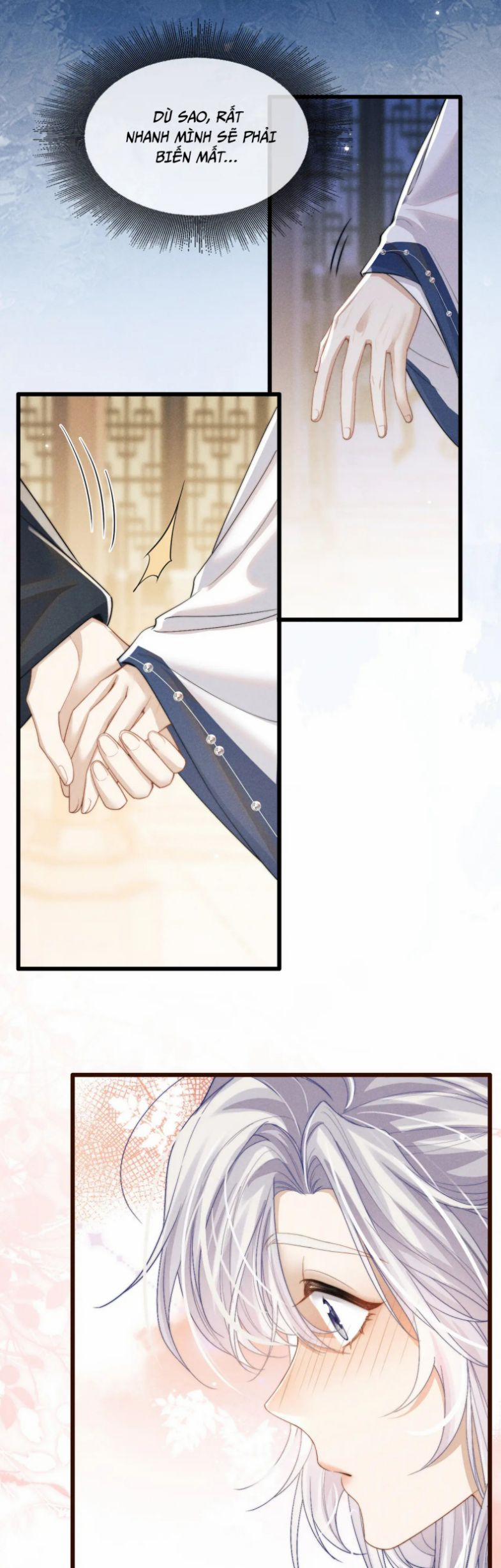 Ma Tôn Hối Bất Đương Sơ 16 trang 20