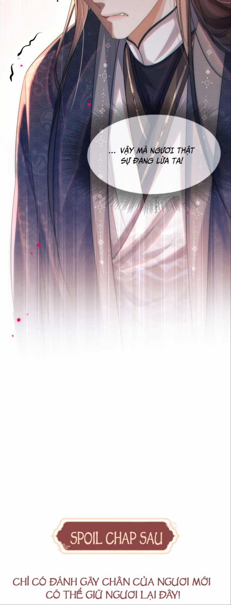 Ma Tôn Hối Bất Đương Sơ 17 trang 34