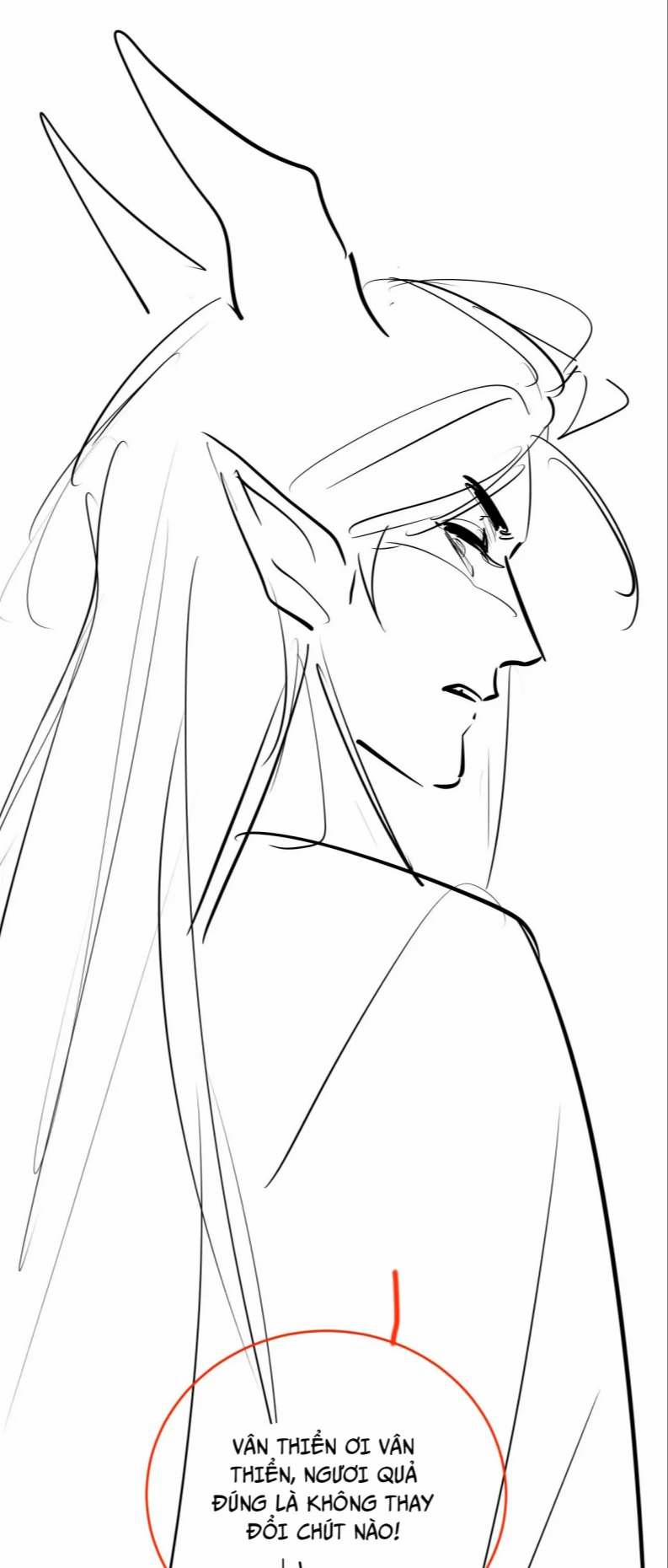 Ma Tôn Hối Bất Đương Sơ 17 trang 35