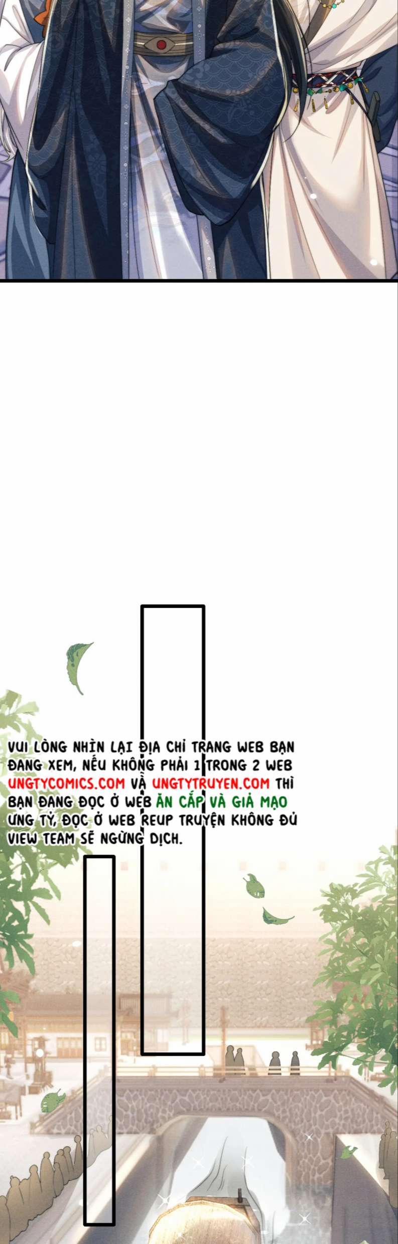 Ma Tôn Hối Bất Đương Sơ 17 trang 4