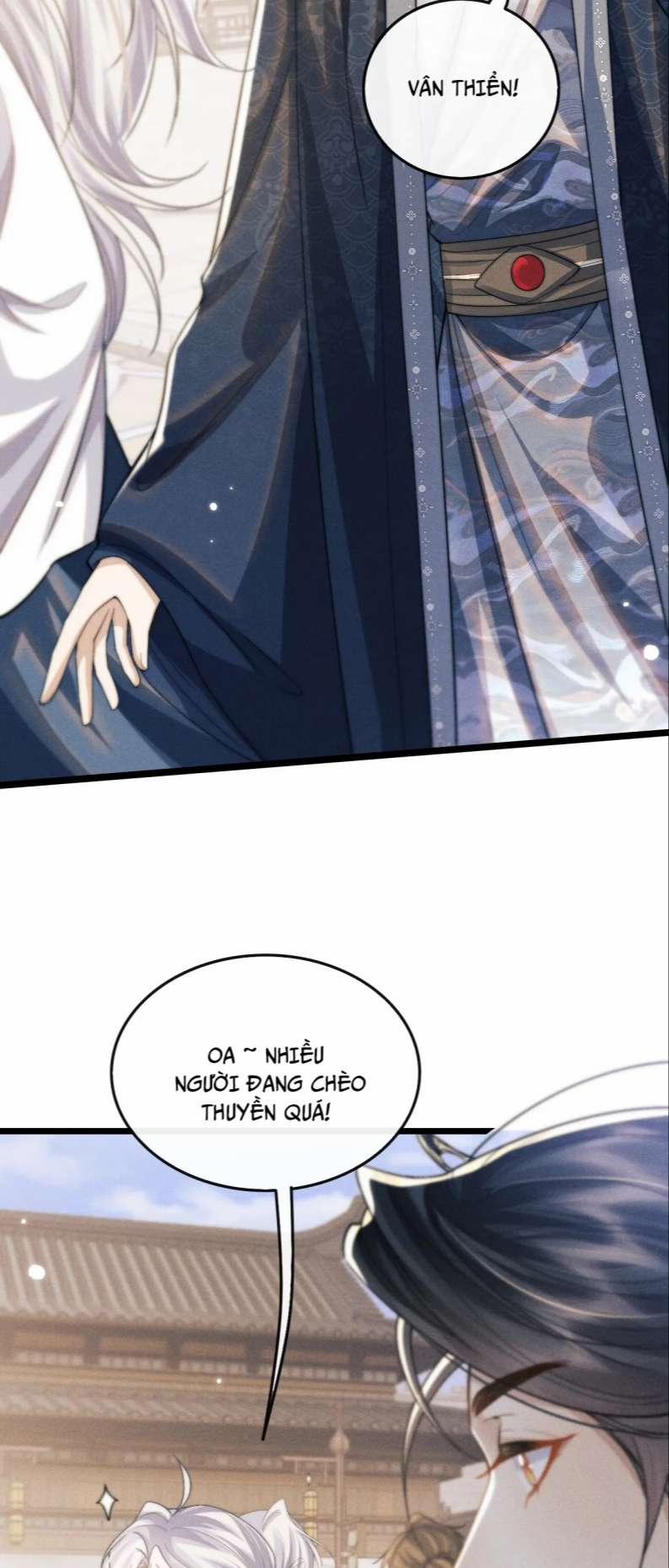 Ma Tôn Hối Bất Đương Sơ 17 trang 7