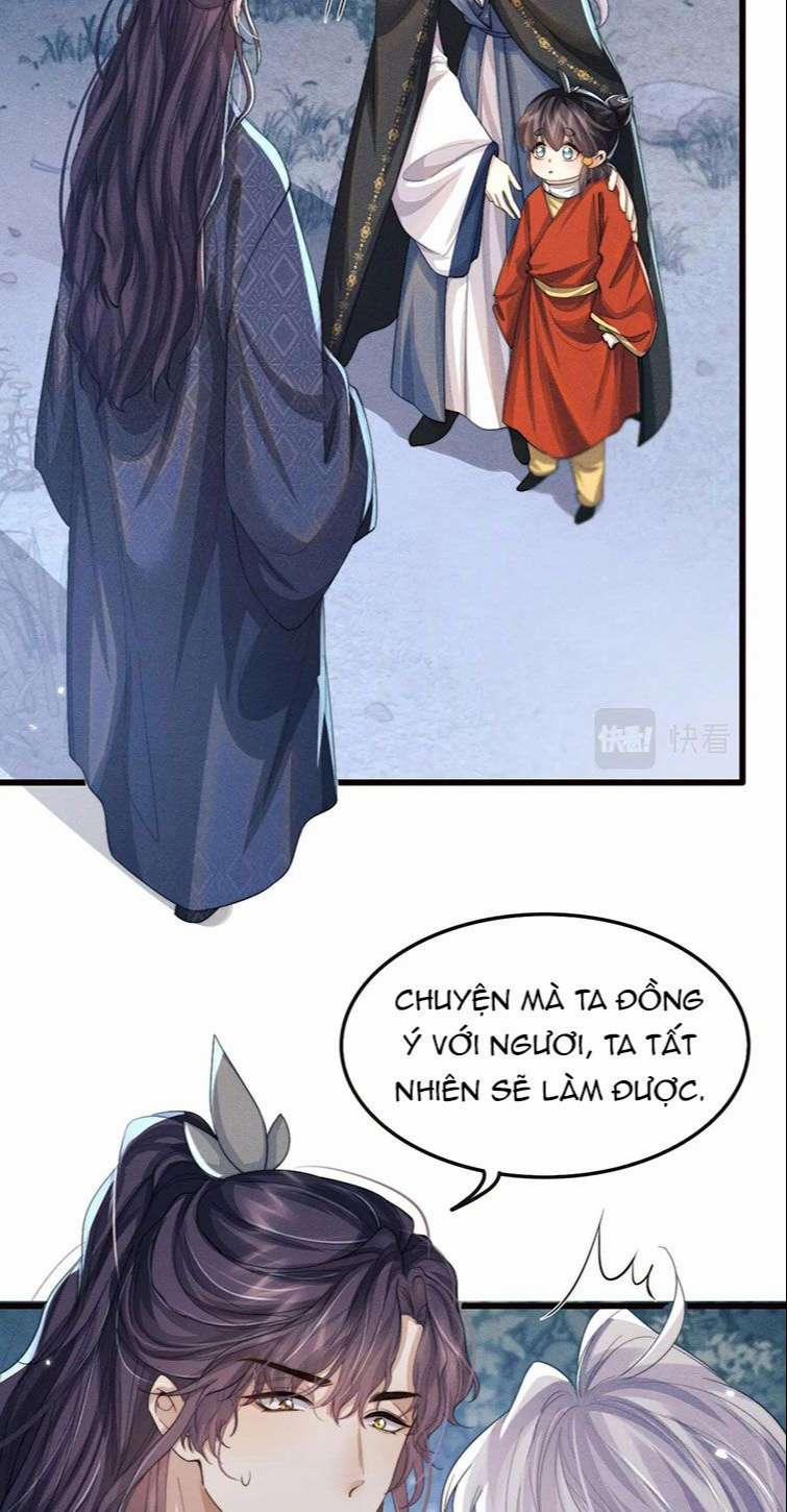 Ma Tôn Hối Bất Đương Sơ 18 trang 10