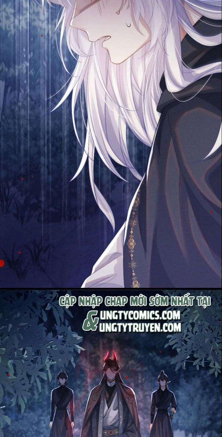 Ma Tôn Hối Bất Đương Sơ 18 trang 13