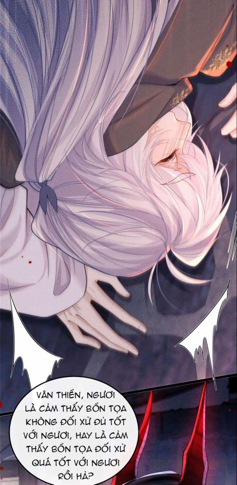 Ma Tôn Hối Bất Đương Sơ 18 trang 23