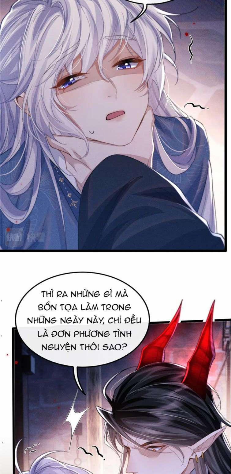 Ma Tôn Hối Bất Đương Sơ 18 trang 25