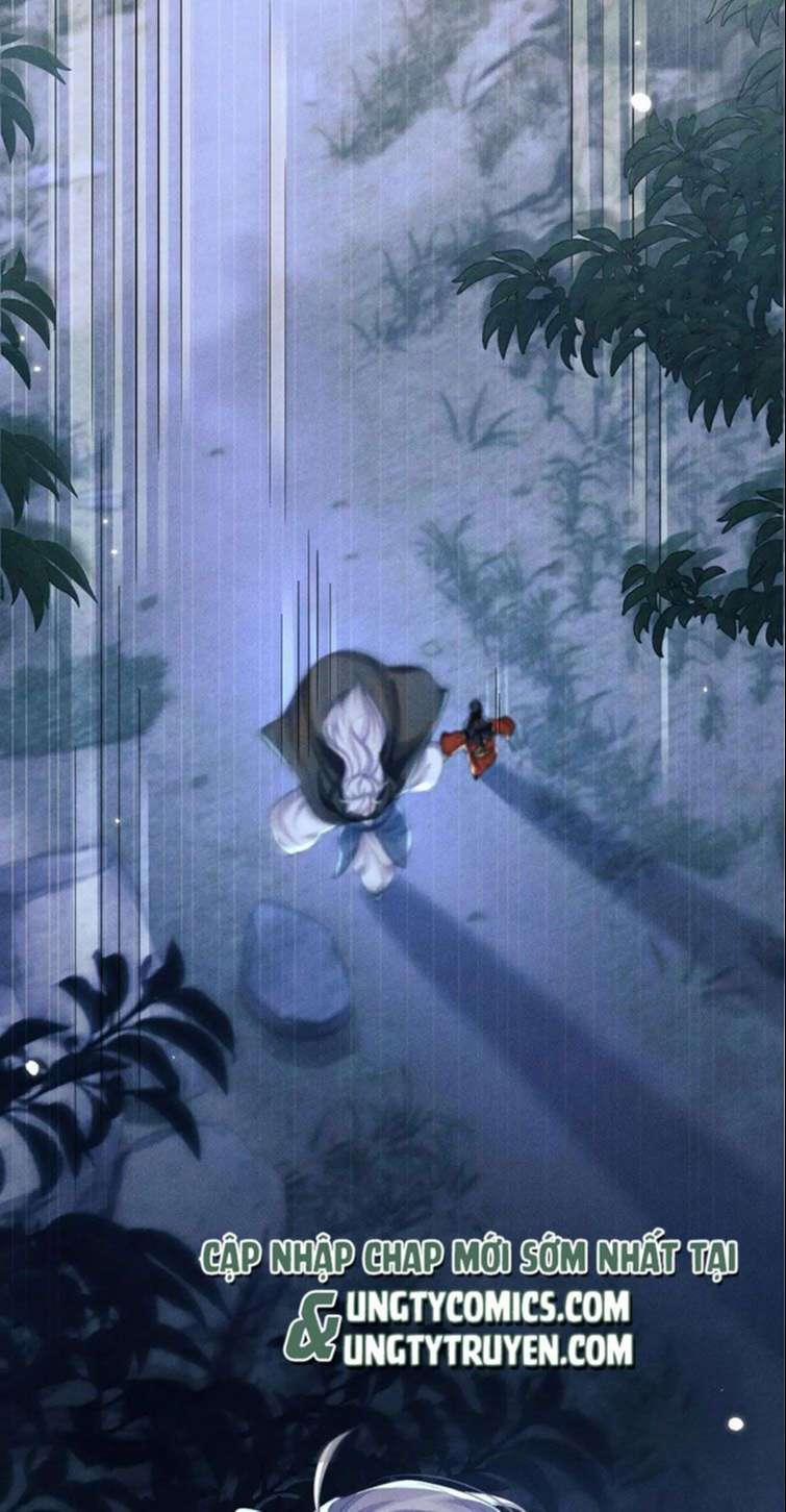 Ma Tôn Hối Bất Đương Sơ 18 trang 3