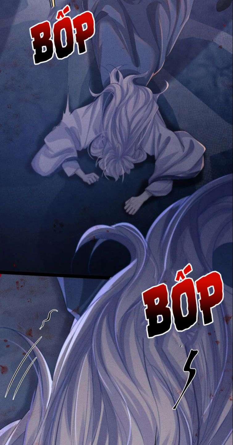 Ma Tôn Hối Bất Đương Sơ 18 trang 34