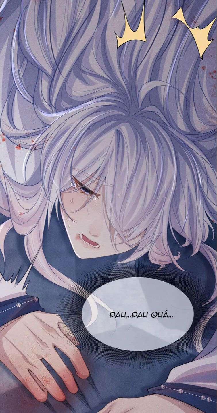 Ma Tôn Hối Bất Đương Sơ 18 trang 35