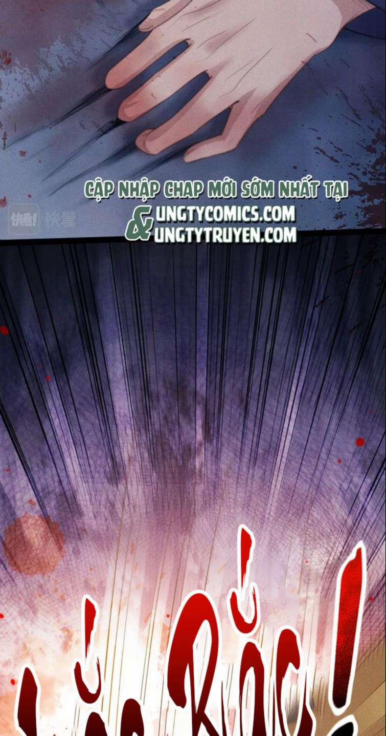 Ma Tôn Hối Bất Đương Sơ 18 trang 36